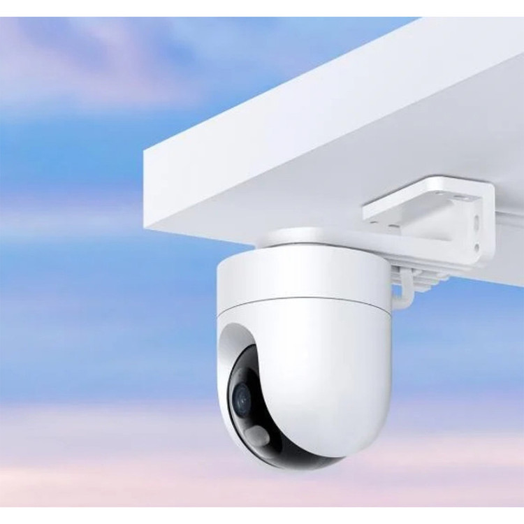 دوربین مداربسته تحت شبکه شیائومی مدل CW400 OUTDOOR