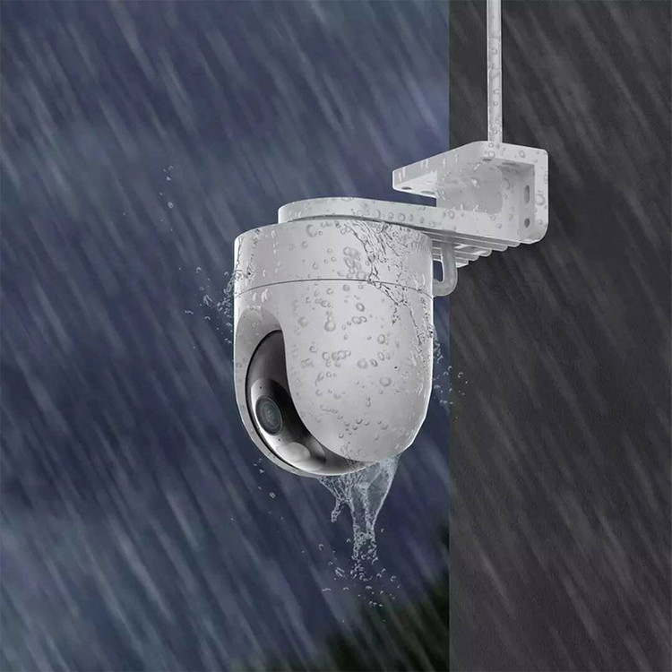 دوربین مداربسته تحت شبکه شیائومی مدل CW400 OUTDOOR
