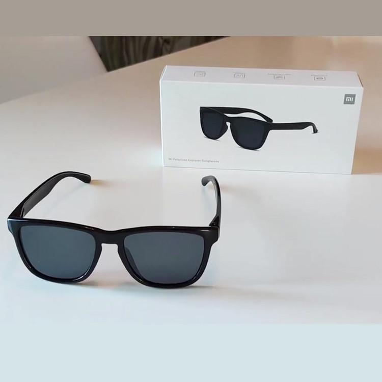 عینک آفتابی فرم خاص میجیا مدل TYJ01TS