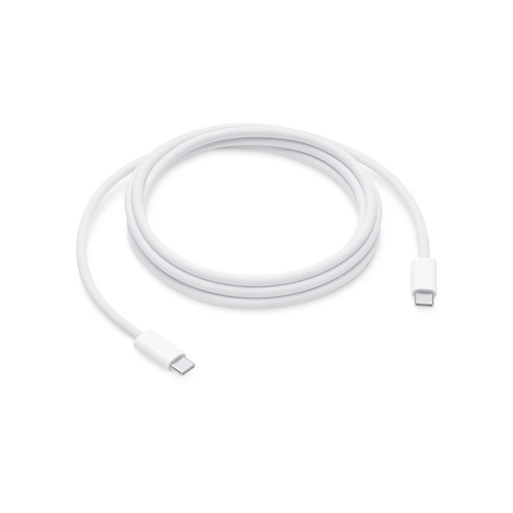 کابل تبدیل USB-C اپل مدل 240W-C طول 2 متر