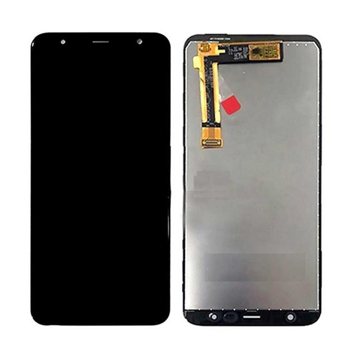 تاچ و ال سی دی کد J610 مناسب برای گوشی موبایل سامسونگ GALAXY J6 PLUS
