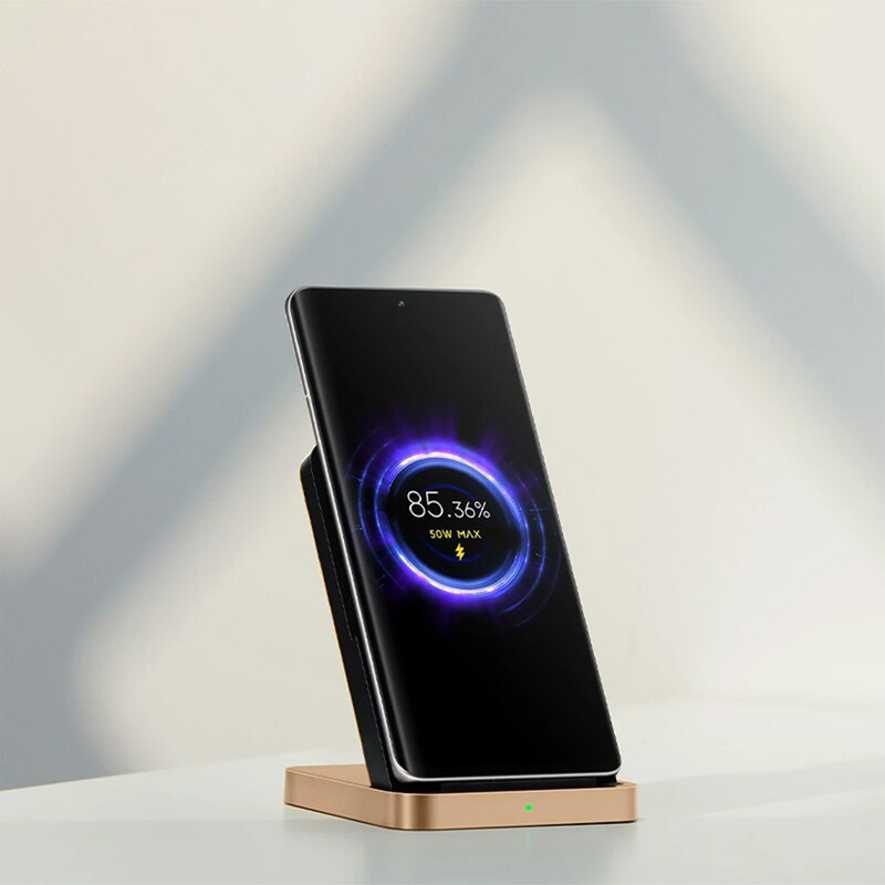 شارژر بی سیم شیائومی مدل MDY-12-EN
