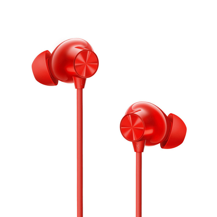 هدفون بلوتوثی وان پلاس مدل Bullets Wireless Z3