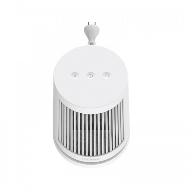 فن هیتر میجیا مدل ZMNFJ01YM 600WATT
