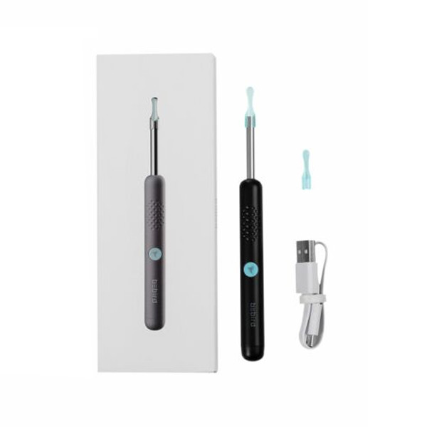گوش پاک کن برقی ببیرد مدل Visual Ear Cleaning