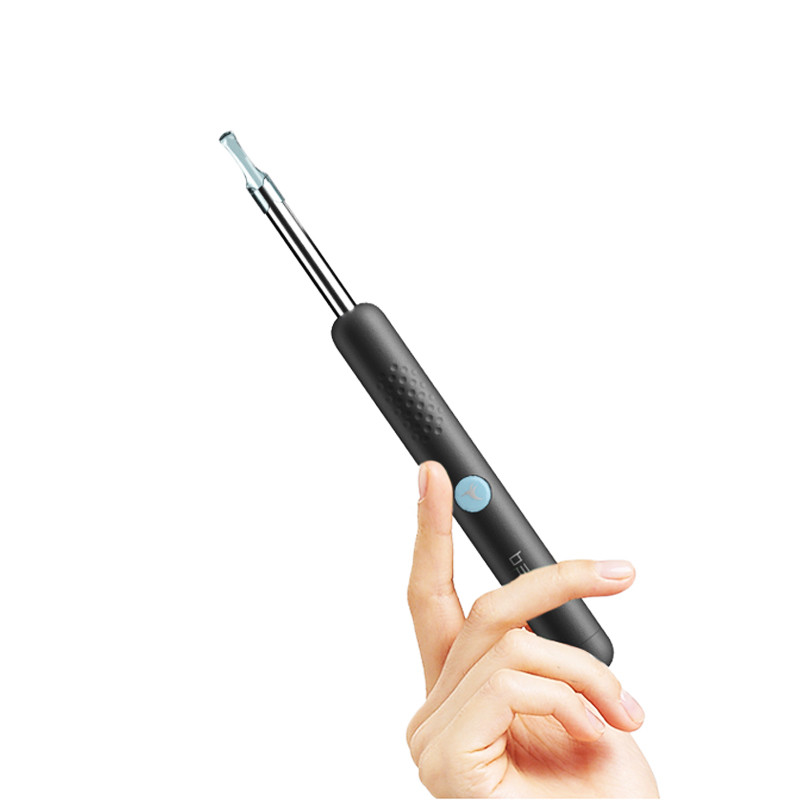 گوش پاک کن برقی ببیرد مدل Visual Ear Cleaning