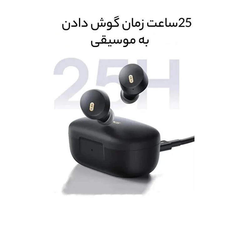 هدفون بلوتوثی بیسوس مدل KDY BOWIE HANDSFREE E18