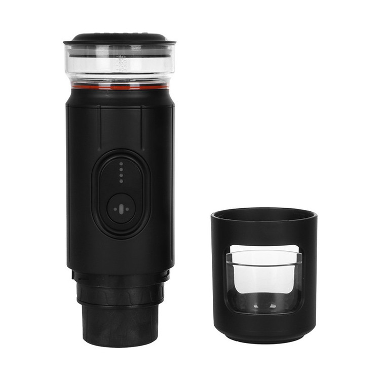 اسپرسوساز سفری مینی اسپرسو مدل CF-2401