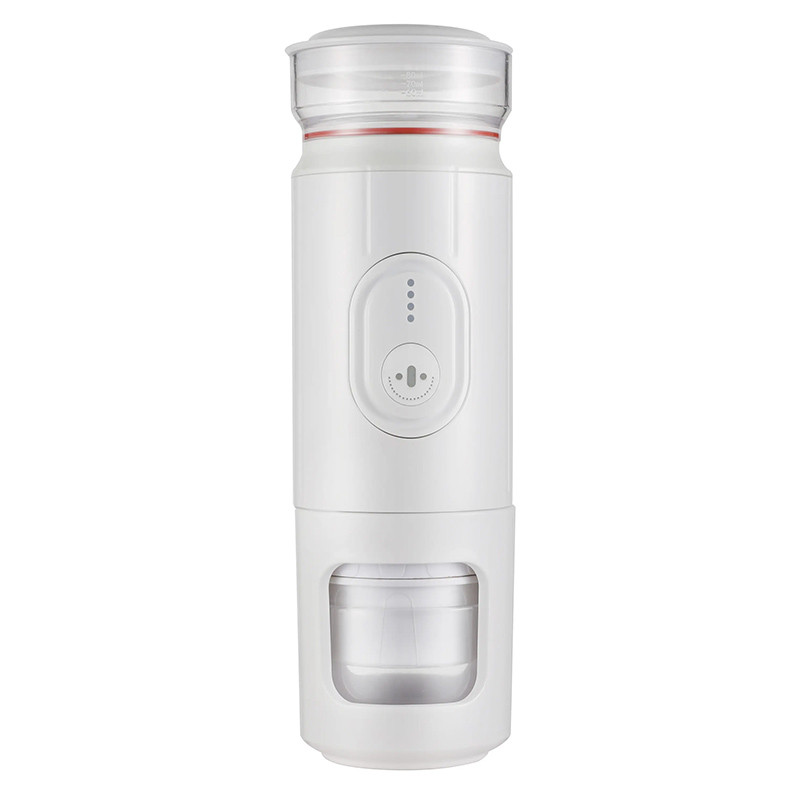 اسپرسوساز سفری مینی اسپرسو مدل CF-2401