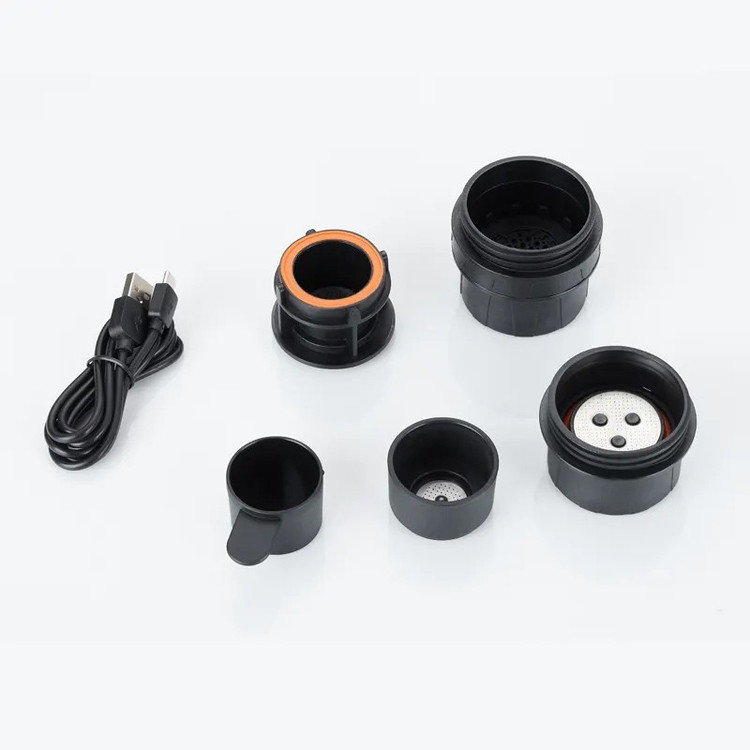 اسپرسوساز سفری مینی اسپرسو مدل CF-2401