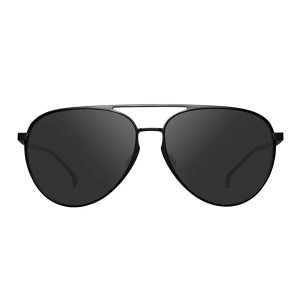 عینک آفتابی میجیا مدل Luke Moss Grey msg02gl