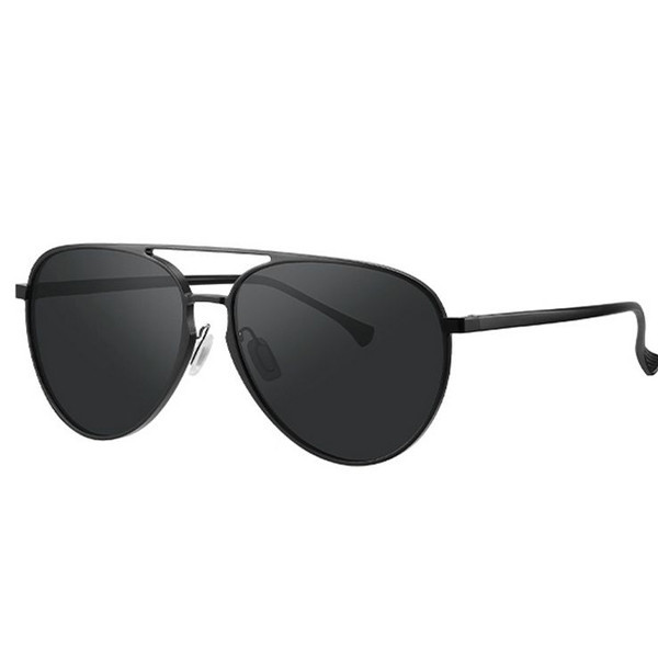 عینک آفتابی میجیا مدل Luke Moss Grey msg02gl