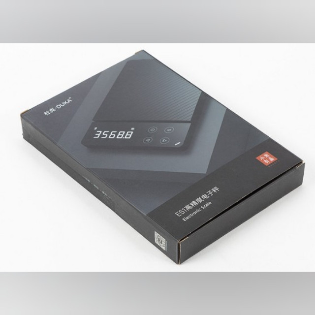 ترازوی آشپزخانه دوکا مدل MI ES1
