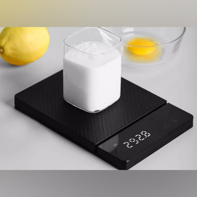 ترازوی آشپزخانه دوکا مدل MI ES1