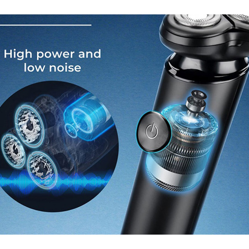 ماشین اصلاح موی صورت مدل Blackstone 7