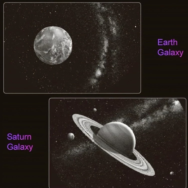چراغ خواب اتاق کودک مدل STAR VISION S02
