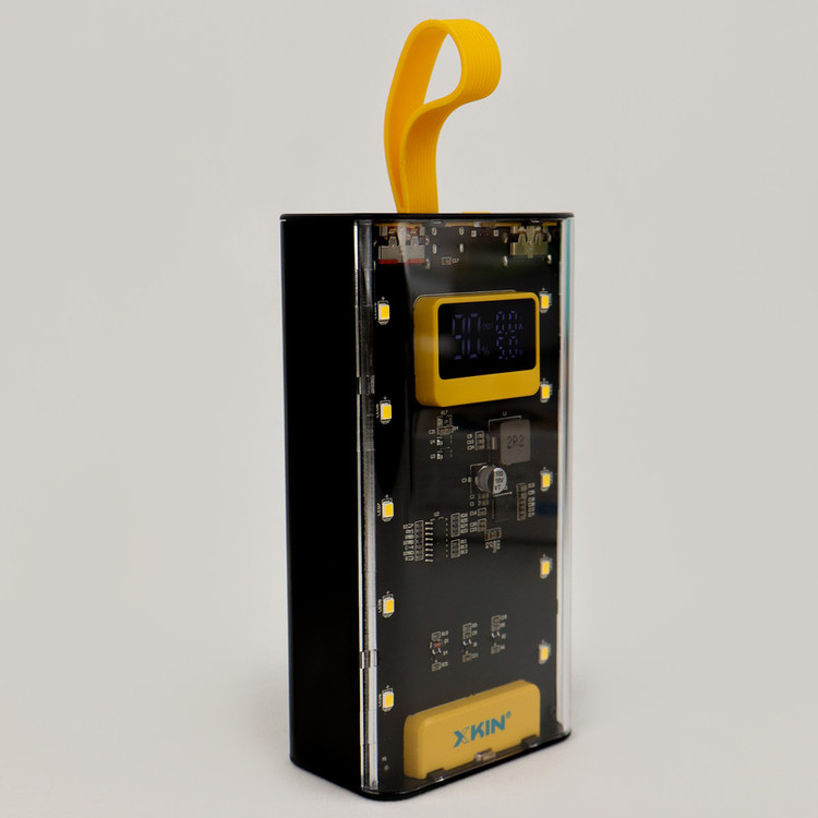 پاوربانک ایکس کین مدل XK-PB2038 ظرفیت 20000 میلی امپر ساعت