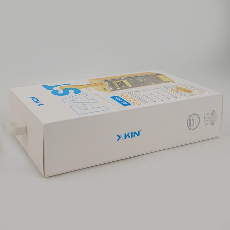 پاوربانک ایکس کین مدل XK-PB2038 ظرفیت 20000 میلی امپر ساعت