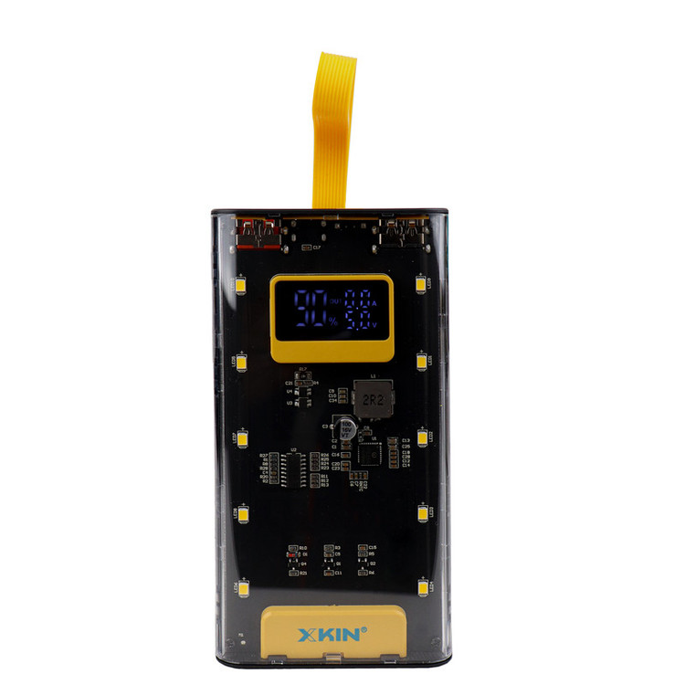 پاوربانک ایکس کین مدل XK-PB2038 ظرفیت 20000 میلی امپر ساعت