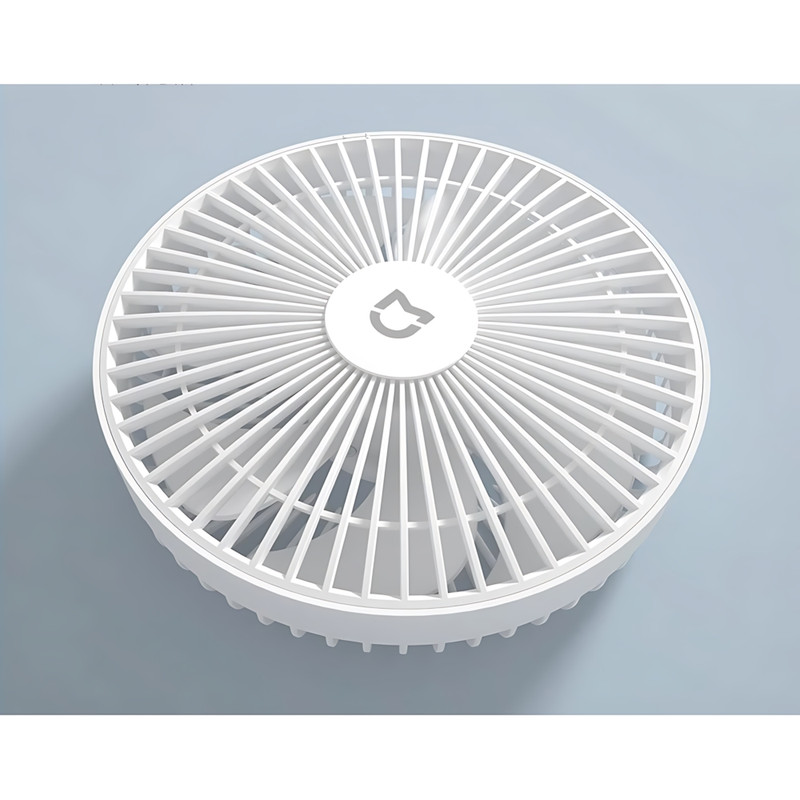 پنکه رومیزی میجیا مدل AirJet ظرفیت 4000 میلی آمپرساعت