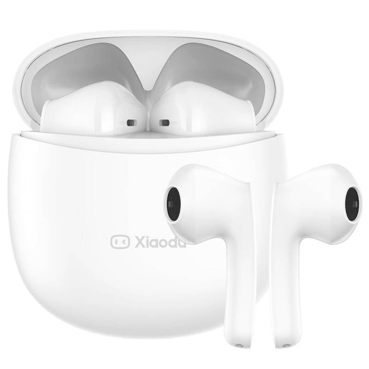 هدفون مخصوص بازی بلوتوثی مدل Xiaodu Du Smart Buds XD-SWA14-2101