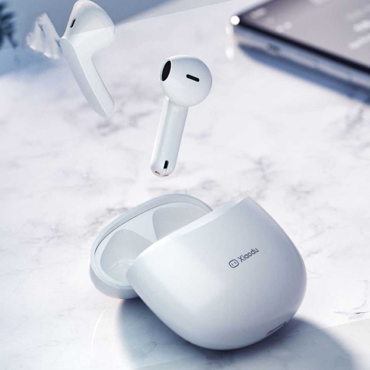هدفون مخصوص بازی بلوتوثی مدل Xiaodu Du Smart Buds XD-SWA14-2101