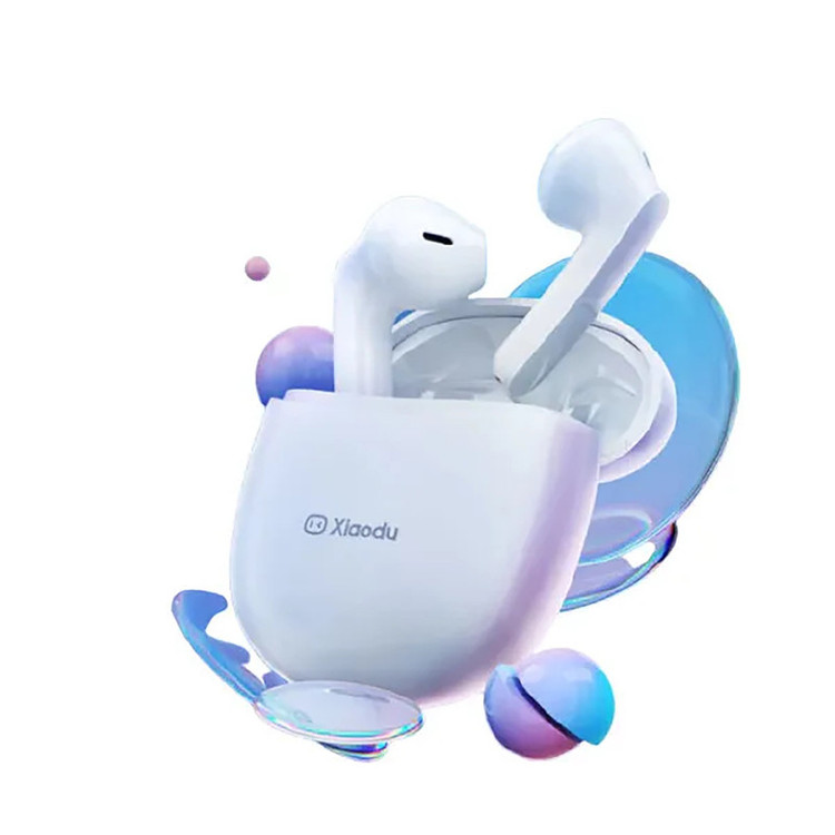 هدفون مخصوص بازی بلوتوثی مدل Xiaodu Du Smart Buds XD-SWA14-2101