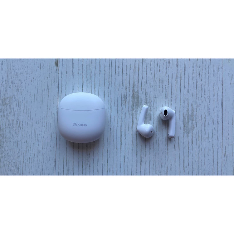 هدفون مخصوص بازی بلوتوثی مدل Xiaodu Du Smart Buds XD-SWA14-2101