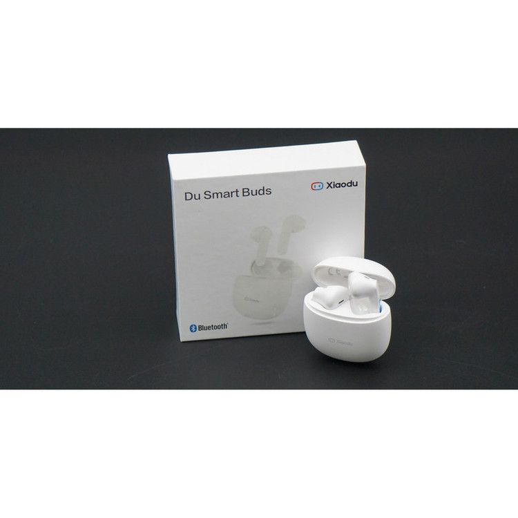 هدفون مخصوص بازی بلوتوثی مدل Xiaodu Du Smart Buds XD-SWA14-2101
