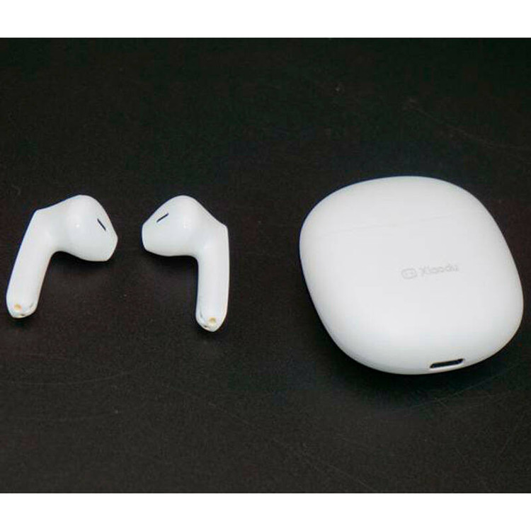 هدفون مخصوص بازی بلوتوثی مدل Xiaodu Du Smart Buds XD-SWA14-2101