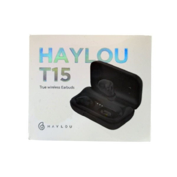 هدفون بلوتوثی مدل T15 New pack 2022