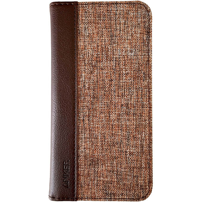 کیف کلاسوری انکر مدل A7060 ToughShell Elite مناسب برای گوشی موبایل اپل iphone se2020