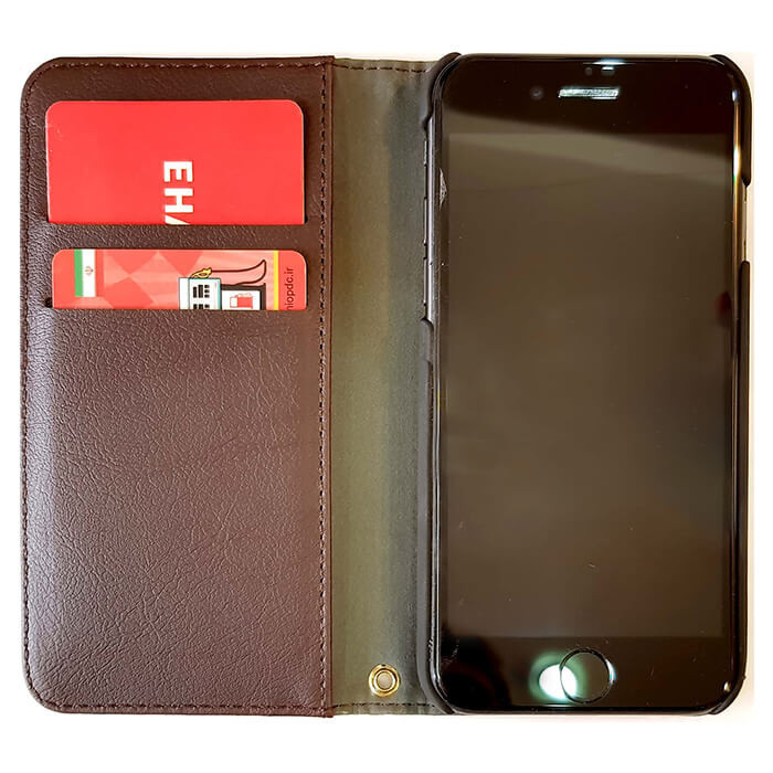 کیف کلاسوری انکر مدل A7060 ToughShell Elite مناسب برای گوشی موبایل اپل iphone se2020