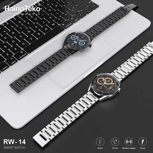 ساعت هوشمند هاینو تکو مدل RW-14