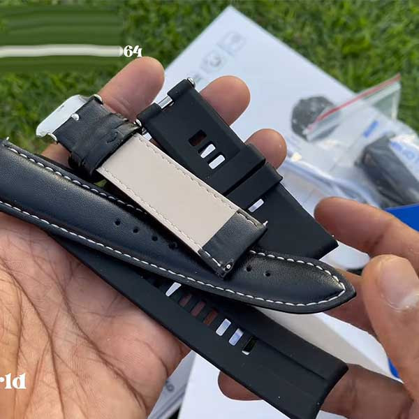 ساعت هوشمند هاینو تکو مدل RW-14