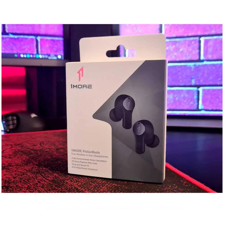هندزفری بلوتوثی وان مور مدل EHS PISTON BUDS