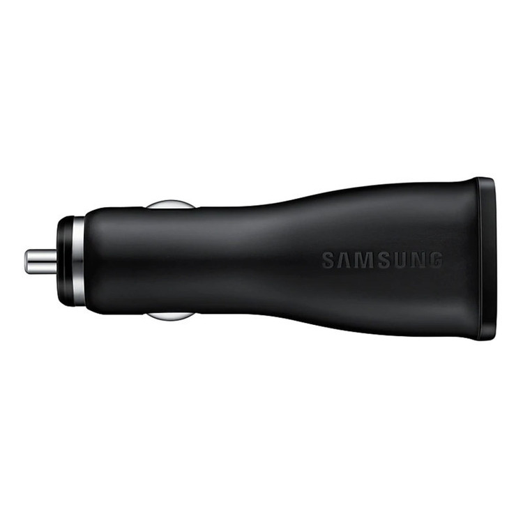 شارژر فندکی مدل EP-LN915CBEGSA به همراه کابل USB-C