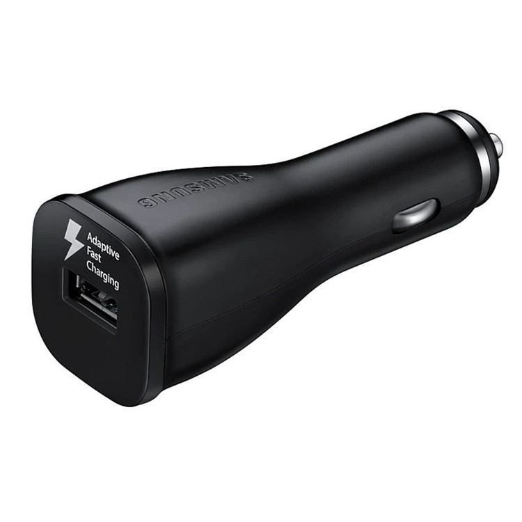 شارژر فندکی مدل EP-LN915CBEGSA به همراه کابل USB-C