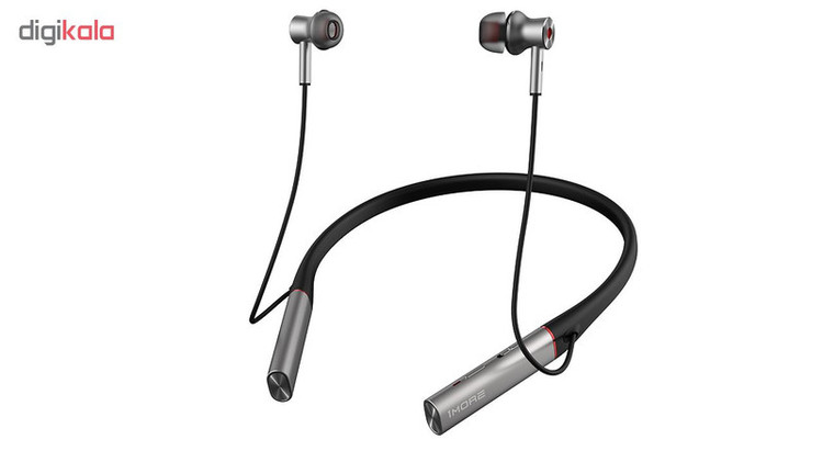 هدفون بی سیم وان مور مدل DUAL DRIVER BT