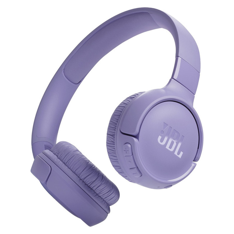هدست بلوتوثی جی بی ال مدل Tune 520