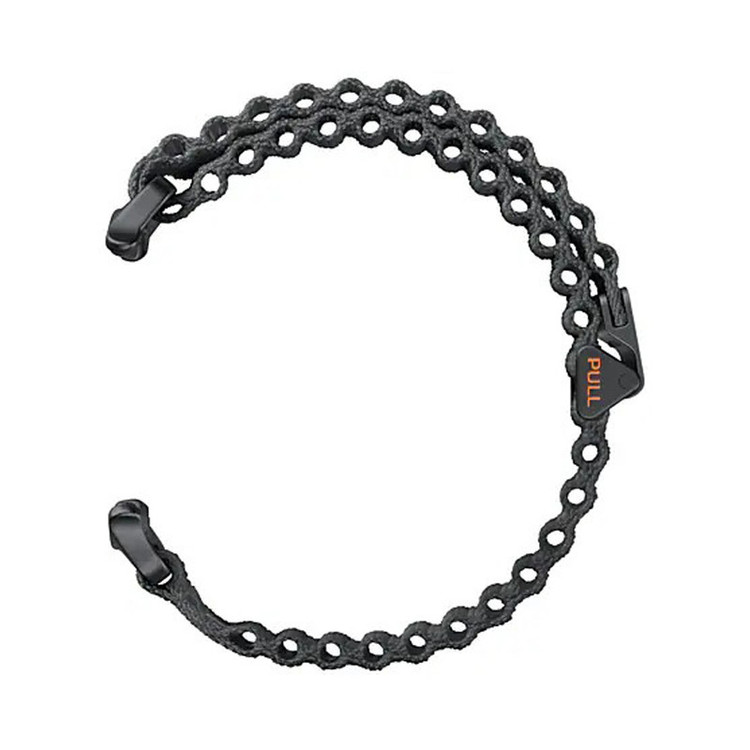 بند ساعت سامسونگ مدل Trail Band ET-SVL70MBEGWW مناسب برای ساعت هوشمند سامسونگ Galaxy Watch Ultra 47mm