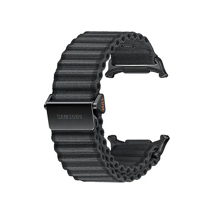 بند ساعت سامسونگ مدل Trail Band ET-SVL70MBEGWW مناسب برای ساعت هوشمند سامسونگ Galaxy Watch Ultra 47mm
