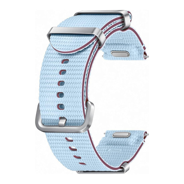 بند سامسونگ مدل One Click Athleisure Band ET-SOL31 مناسب برای ساعت هوشمند سامسونگ Galaxy Watch 4 / Galaxy Watch 4 Classic /Galaxy Watch 5 / Galaxy Watch 5 Pro / Galaxy Watch 6 / Galaxy Watch 6 Classic / Galaxy Watch 7
