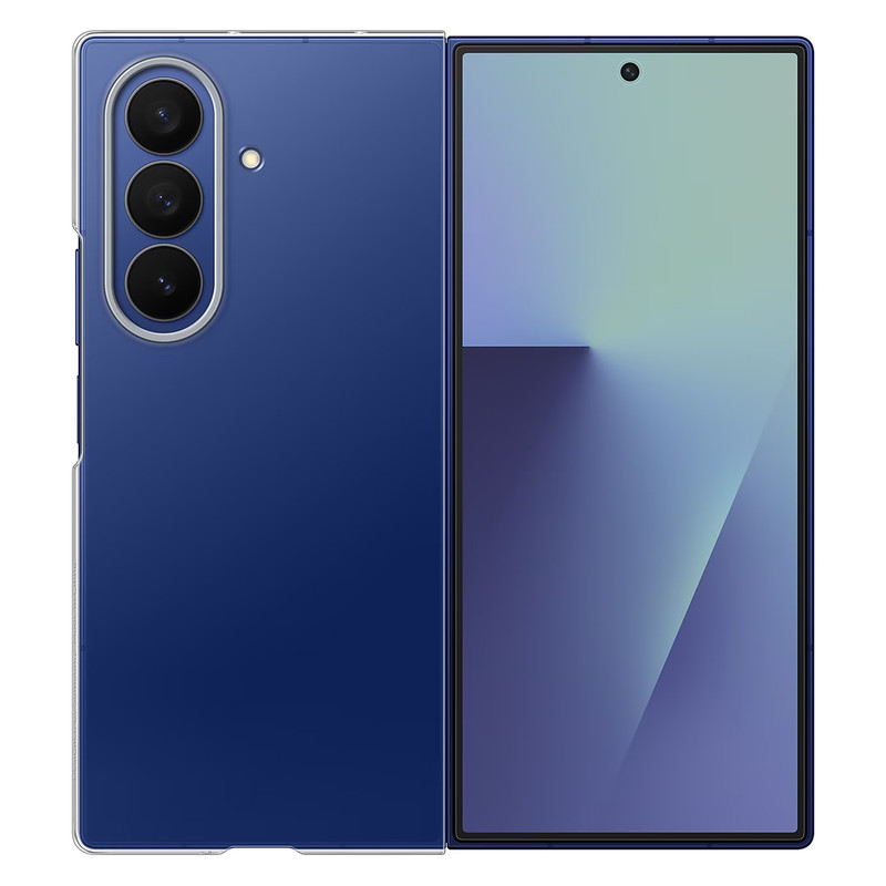 کاور سامسونگ مدل EF-AF966 مناسب برای گوشی موبایل سامسونگ Galaxy Z Fold 7