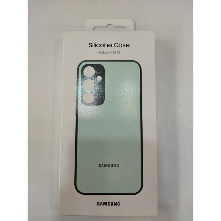 کاور سامسونگ مدل EF-PS711 مناسب برای گوشی موبایل سامسونگ Galaxy S23 FE