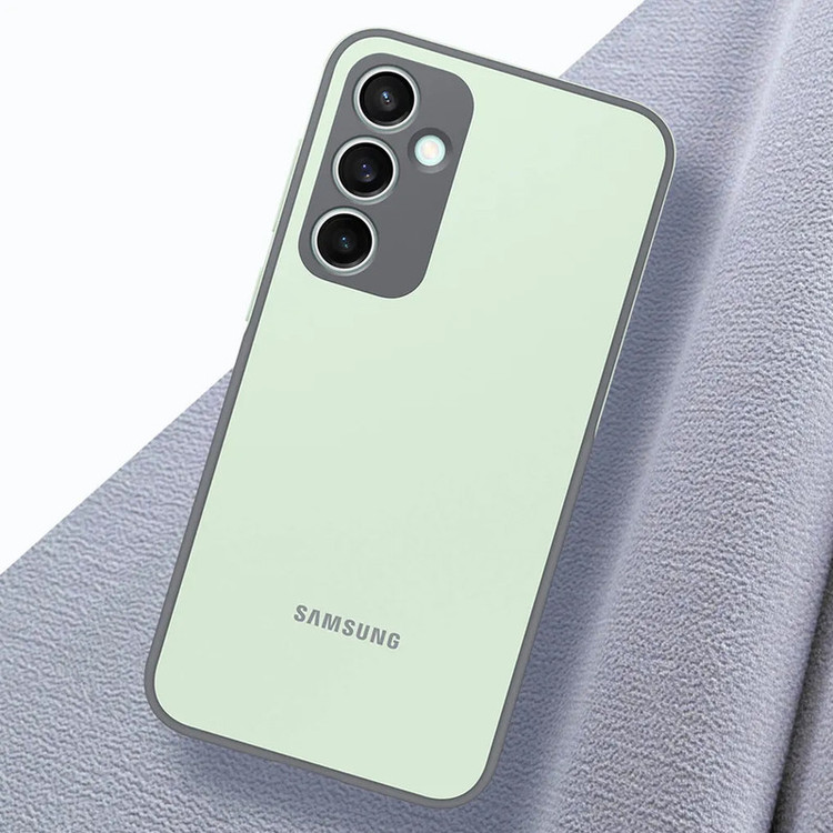 کاور سامسونگ مدل EF-PS711 مناسب برای گوشی موبایل سامسونگ Galaxy S23 FE