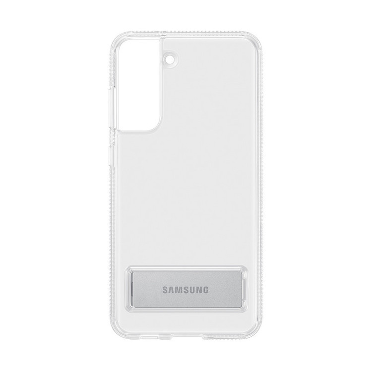 کاور سامسونگ مدل Clear Stranding EF-JG990 مناسب برای گوشی موبایل سامسونگ Galaxy S21 FE 5G