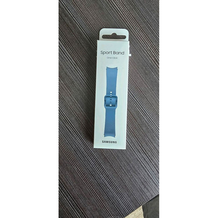 بند سامسونگ مدل Sport Band One Click ET-SFR94 مناسب برای ساعت هوشمند سامسونگ Galaxy Watch4/5/6