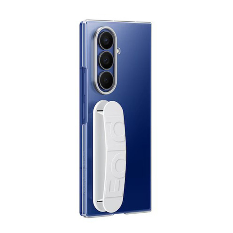 کاور سامسونگ مدل EF-QF966CTEGWW مناسب برای گوشی موبایل سامسونگ Galaxy Z Fold7