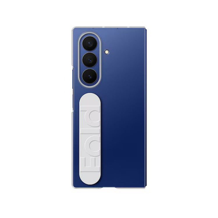 کاور سامسونگ مدل EF-QF966CTEGWW مناسب برای گوشی موبایل سامسونگ Galaxy Z Fold7